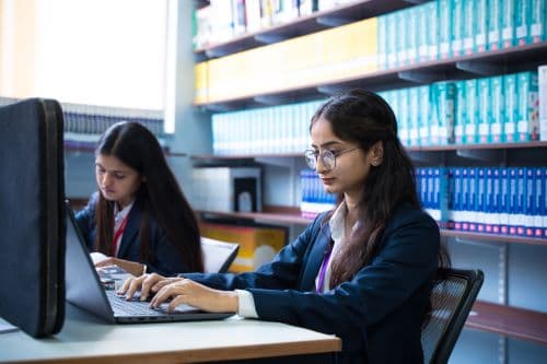 Narayana Business School Ahmedabad Infrastructure photo 23